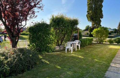 Sønderborg Apartment | Private fully functional apartment in a villa near forrest