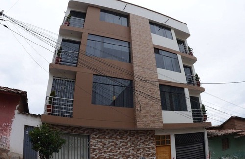 Cusco Apartment | Private furnished apartment in Cusco, cabin style