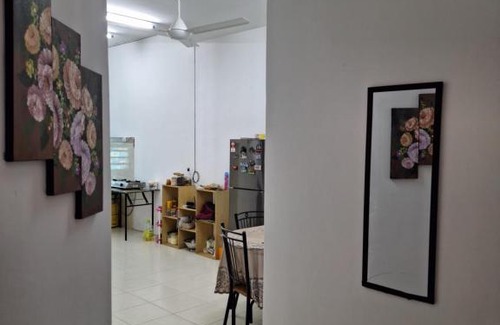 Tronoh House | Private Furnished Homestay