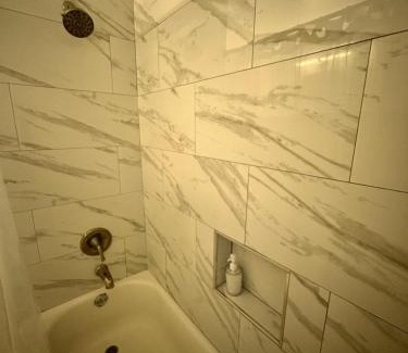 Al Lago Village House | Private furnished remodeled canalfront