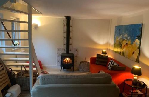 Doorn House | Private Garden House in Doorn