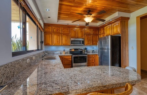 Buenos Aires Condo | Private Garden, Walk Out to Community Pool, Beautiful 1 Bedroom 1 Bath Condo