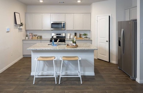 Georgetown House | Private, Georgetown Escape! 4BD/2.5BA