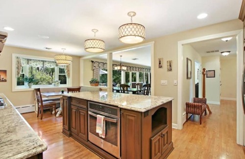 Green Oaks House | Private Get A Way