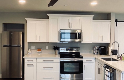 Lehi House | Private Guest House in Mesa near Scottsdale, Tempe and Phoenix.