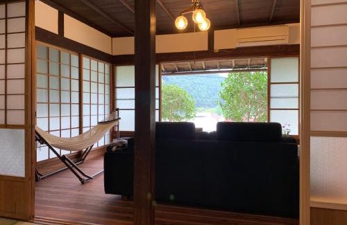 Tanabe House | Private GUEST HOUSE KUMANOYASAI near Takahara