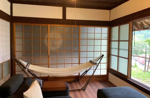 Tanabe House | Private GUEST HOUSE KUMANOYASAI near Takahara