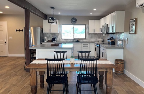 Oro Valley House | Private guest house in beautiful Oro Valley