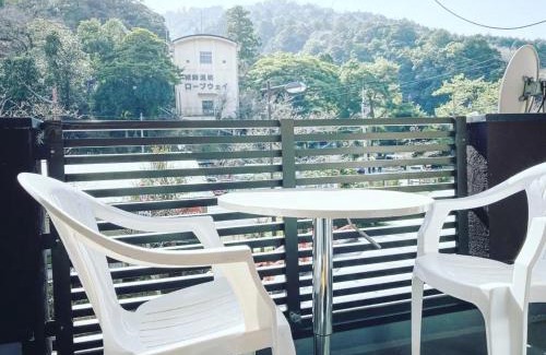 Kinosaki Onsen House | Private guest house with veranda without bath and shower - Vacation STAY 47236v