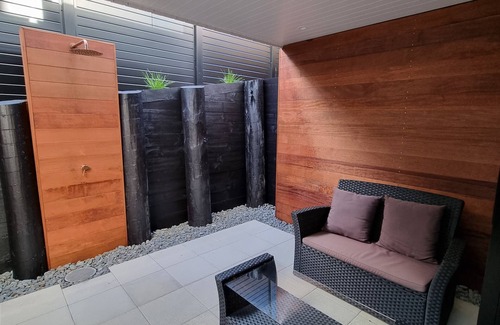 St. Heliers Apartment | Private Guest Retreat In The Bay