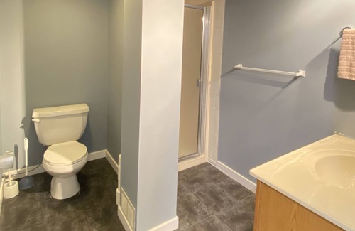 Prince George House | Private guest suite in lovely, private neighbourhood