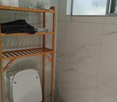 Bundall Bed & Breakfast | private guest suite at sorrento