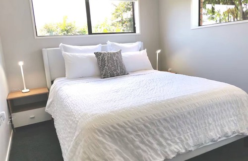 Hamilton House | Private Guest Suite
