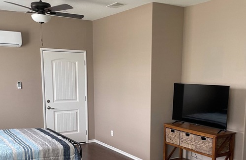 Calimesa Apartment | Private guest suite