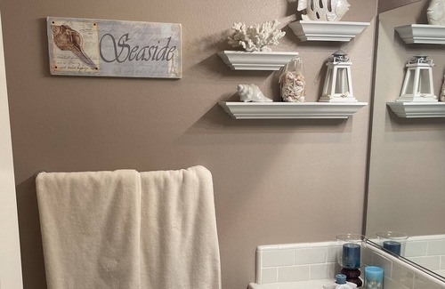Calimesa Apartment | Private guest suite