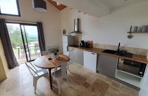 Pallanne Villa | Private hamlet with 3 houses, inside heated pool & 2 jacuzzis