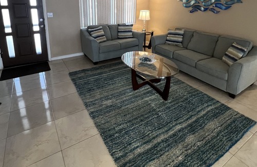 Embassy Hills House | Private Heated Pool Home / Just Minutes From The Gulf / Sleeps 9