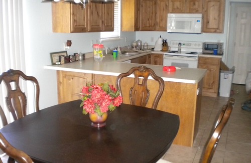 Heber House | Private Home In Beautiful Heber Valley. Near Summer And Winter Recreation.