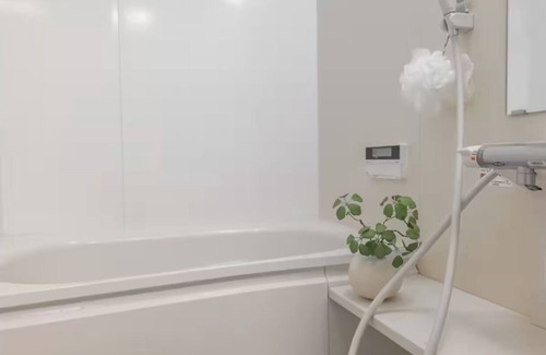 Toshima Villa | Private home in Ikebukuro. 5 - min to Ikebukuro, 2 - min to Sunshine City,