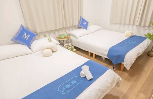 Toshima Villa | Private home in Ikebukuro. 5 - min to Ikebukuro, 2 - min to Sunshine City,