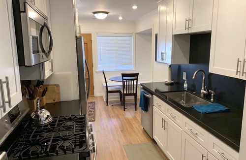 Livermore House | Private home in Livermore CA, near Bart Station