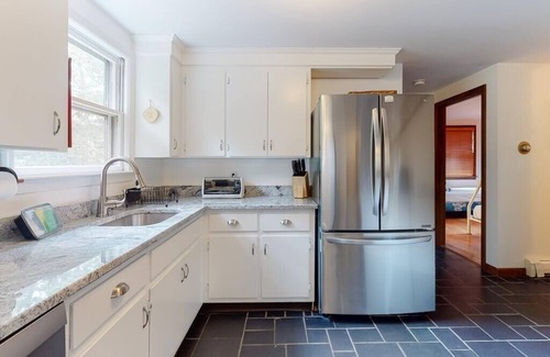 Eastham House | Private Home in Quiet Ocean Side Neighborhood