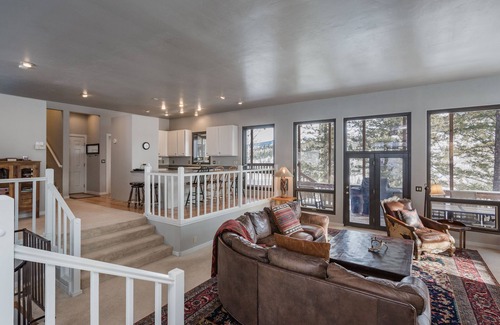 Columbine Lake House | Private Home Lake Purgatory-Awesome Views-NEW RATES-Last Minute Specials