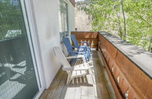 Salt Lake Mountain Resorts House | Private Home Perfectly Located at Brighton Ski Resort!