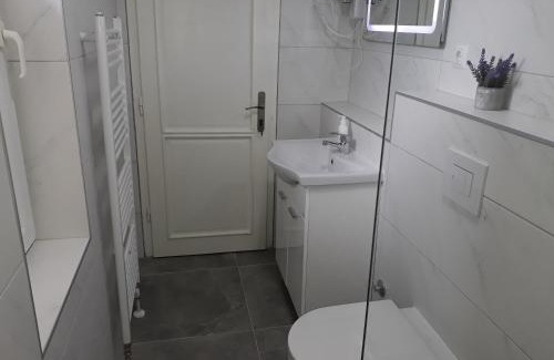 Zivinice House | Private Home Rifat
