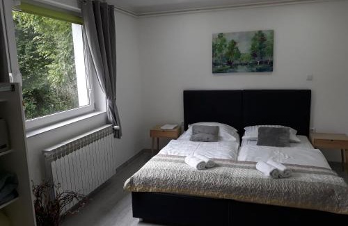 Zivinice House | Private Home Rifat