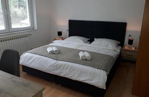 Zivinice House | Private Home Rifat