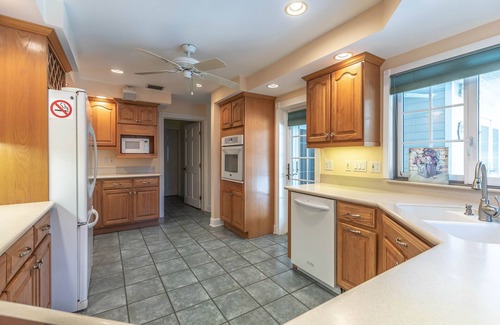 New Town House | Private Home- Sun-filled Pool- Neighborhood Water Inlet