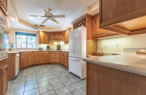 New Town House | Private Home- Sun-filled Pool- Neighborhood Water Inlet