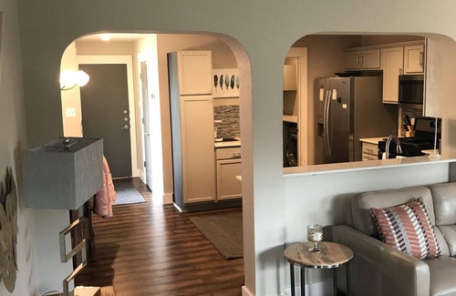 Kyle House | Private Home