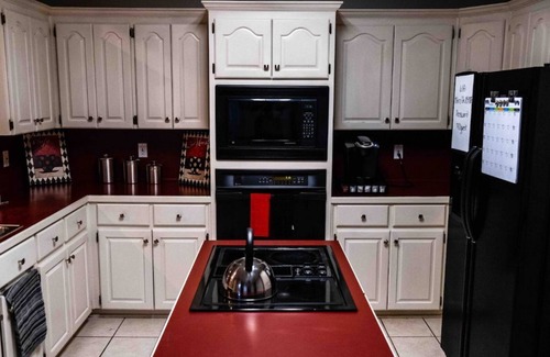 Maumelle House | Private Home right off 430