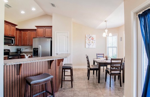 Foley House | Private Home with Lake Views!