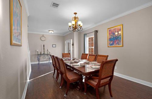 Kyle House | *Private Hot Spa*, Pool, Ranch Estate, Countryside