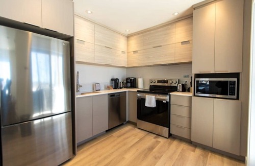 Argenteuil Regional County Municipality Ski Chalet | Private Hot Tub | Hiking | Skiing | Luméo