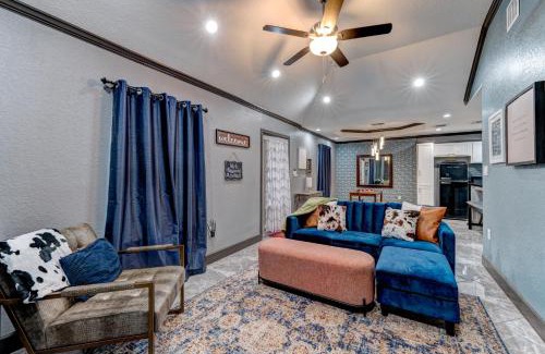 Downtown San Antonio House | Private Hot Tub3bd2ba 2 Miles To Sa River Walk