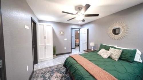 Downtown San Antonio House | Private Hot Tub3bd2ba 2 Miles To Sa River Walk