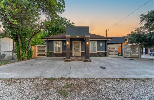 Downtown San Antonio House | Private Hot Tub3bd2ba 2 Miles To Sa River Walk