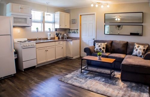 Alpine House | Private house 1 bedroom