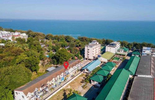 Cha-am House | Private house 100m from Cha-am beach