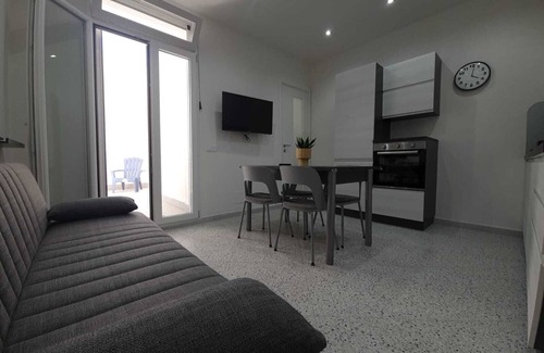 Palermo Apartment | Private House 14 Palermo