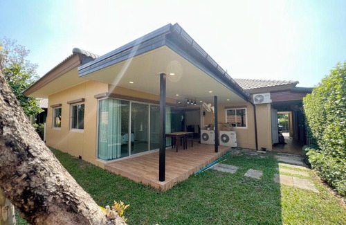Rayong House | Private house Casa seaside Rayong