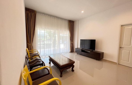 Rayong House | Private house Casa seaside Rayong