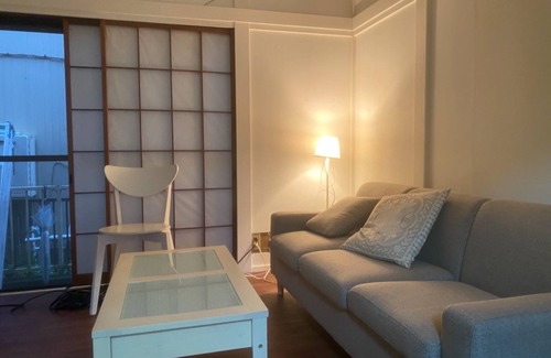 Fujisawa Hotel | Private house for rent/Fujisawa Kanagawa