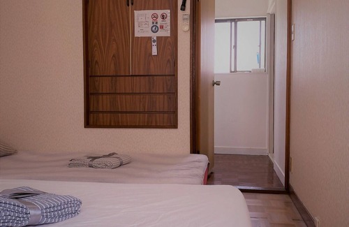Fujisawa Hotel | Private house for rent/Fujisawa Kanagawa