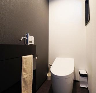 Omihachiman House | Private House Ikiya