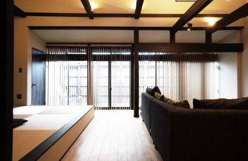 Omihachiman House | Private House Ikiya